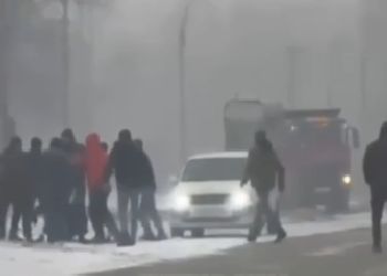 В полиции назвали причину массовой драки в Февральске