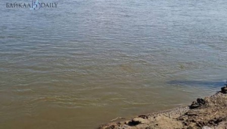 В Бурятии не могут опознать мужчину, найденного в реке