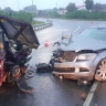 В Кирове в ДТП погиб водитель ВАЗа