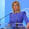 Захарова: На ранчо Эпштейна зайти не могут, а дипсобственность России отняли сразу - «Регионы»