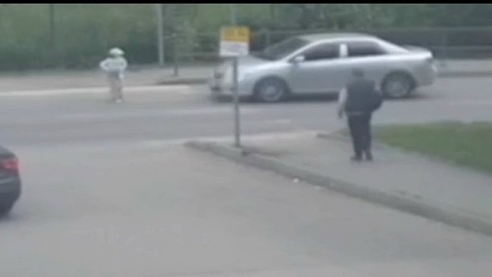 В Кирове водителя обязали выплатить 70 тысяч рублей за наезд на ребенка на «зебре»