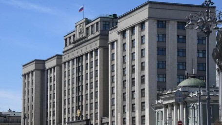 В Госдуме предложили определить перечень медспециальностей для наставников