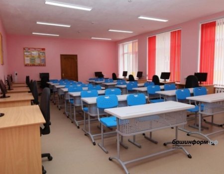 В школах Башкирии будут учить безопасности в интернете В школах Башкирии будут учить безопасности в интернете