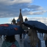 Синоптик Леус: Дожди в Москве ожидаются ежедневно в течение ближайших 13 дней