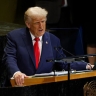 Трамп направил письмо генсеку ООН в связи с «саботажем» во время его визита в ГА