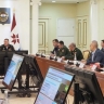 В Мордовии Центральной конкурсной комиссии Минобороны России представили итоги призыва