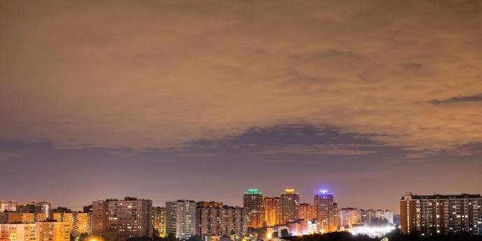 Собянин: Пресечена еще одна попытка атаки беспилотника на Москву Собянин: Пресечена еще одна попытка атаки беспилотника на Москву