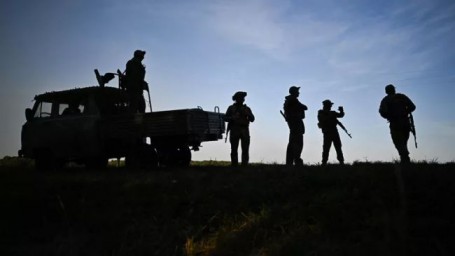 Из отказавшихся от обмена пленных ВСУ формируют в подразделения ВС РФ — Водолацкий