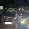 В Башкирии в аварии погибла 21-летняя девушка