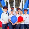 Офицеры Следственного комитета присоединились к патриотическим акциям, приуроченным ко Дню Государственного флага России