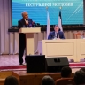 Александр Ломаткин избран главой Большеберезниковского района