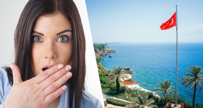 Почему в Турции недолюбливают россиян? Турист из Москвы назвал причины Почему в Турции недолюбливают россиян? Турист из Москвы назвал причины