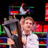 Ярославль – город чемпионов: наш боксер завоевал награду на Кубке России