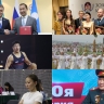 Топ-10 новостей: Фильм о Герое, культурные и спортивные достижения, Ысыах Туймаады