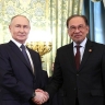 Российско-малайзийские переговоры