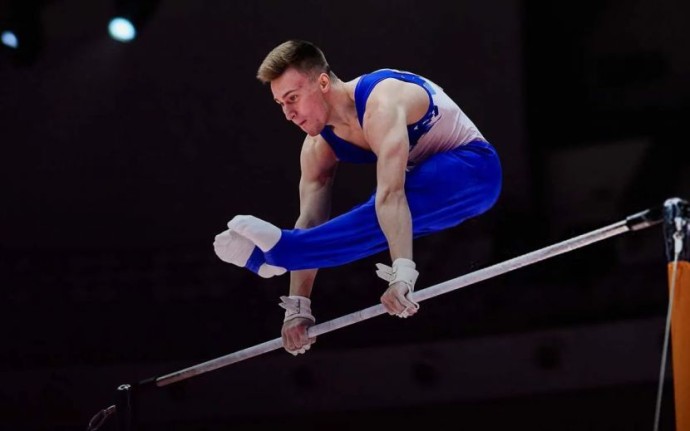 Чемпионат мира по спортивной гимнастике: итоговый медальный зачёт Чемпионат мира по спортивной гимнастике: итоговый медальный зачёт