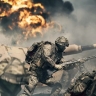 Пиковый «онлайн» бета-версии Battlefield 6 в Steam превысил 330 тысяч человек