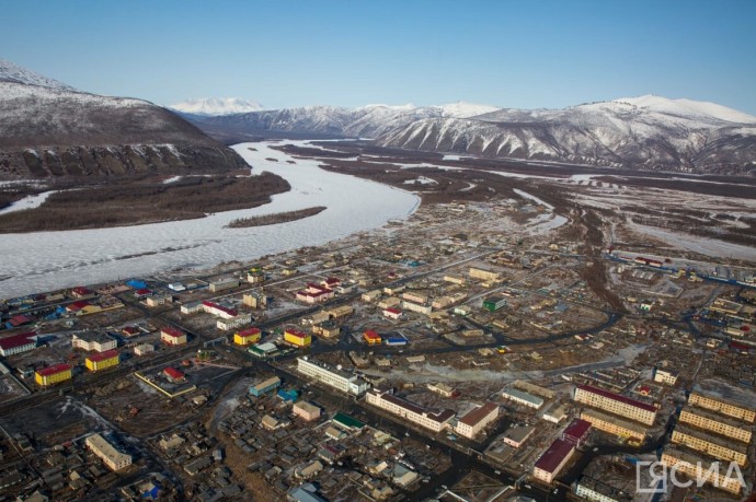 Комплекс крупных проектов реализовали в Якутии для улучшения жизни в Арктике
