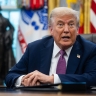 Трамп сообщил о предстоящих переговорах по Украине с европейскими лидерами