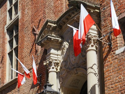 В Польше россиянина обвинили в руководстве диверсионно-шпионской группой В Польше россиянина обвинили в руководстве диверсионно-шпионской группой