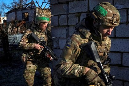 Назван возможный срок завершения СВО военным путем Назван возможный срок завершения СВО военным путем