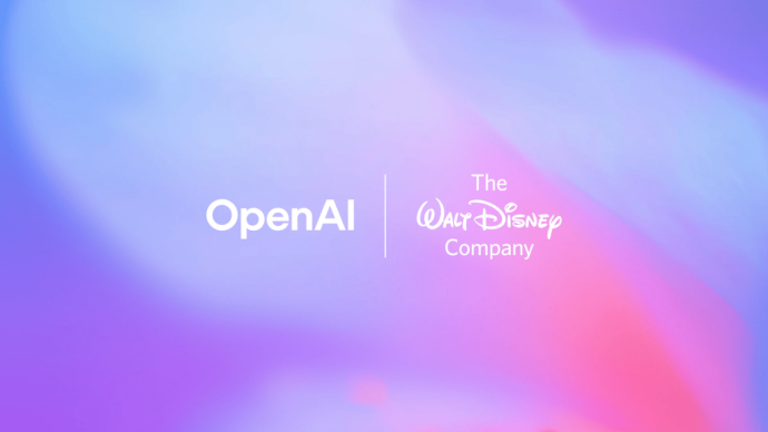 Disney вложит миллиард долларов в OpenAI