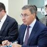 В Комитете по науке и высшему образованию обсудили законопроект «О федеральном бюджете на 2026 год и на плановый период 2027 и 2028 годов»