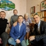 В Пензе отметила 96-летие труженица тыла Зоя Игнатьева