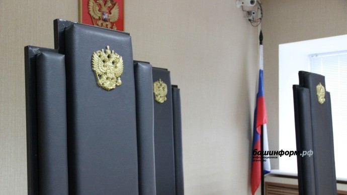 Житель Башкирии поджег локомотив в депо Самары