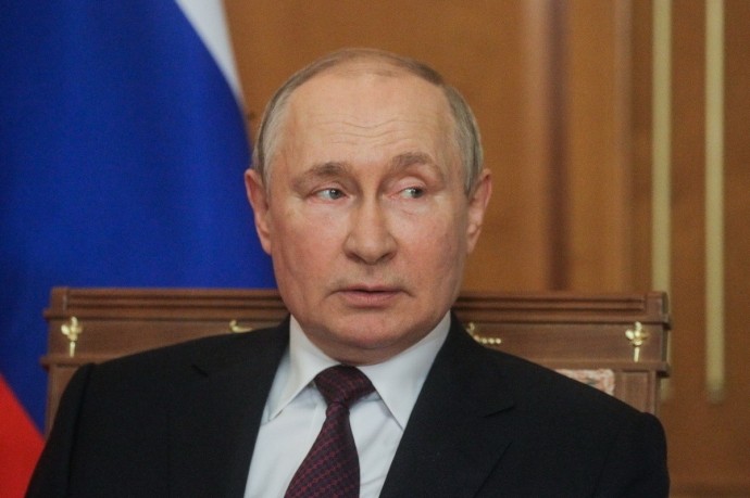 Поступок Путина на саммите ШОС вызвал возмущение британцев