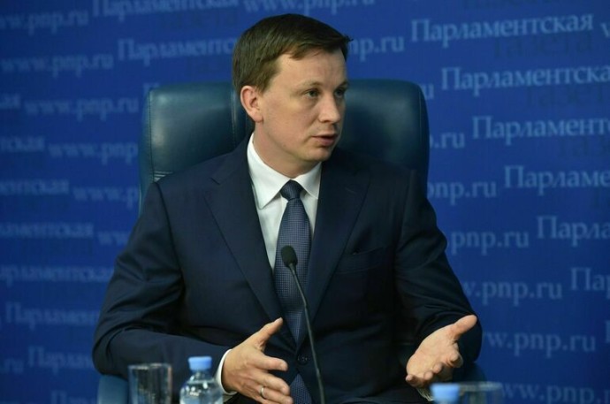 Депутат назвал самые популярные схемы мошенников в 2025 году Депутат назвал самые популярные схемы мошенников в 2025 году