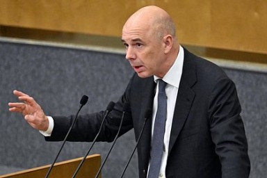 Силуанов объяснил ситуацию с бюджетом охлаждением экономики