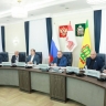 В правительстве Пензенской области обсудили проблему дефицита топлива
