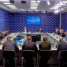 Роман Чекушов принял участие в первом заседании Совета партии «Единая Россия» по инновационному и технологическому развитию