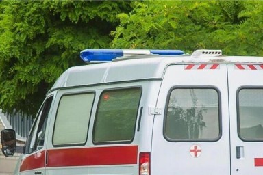 Вражеские БпЛА атаковали гражданский автомобиль в брянском селе Чуровичи