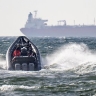 Посол Беляев: на задержанном в Швеции танкере Sea Owl I находятся десять россиян