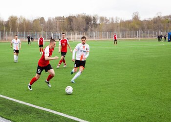 Амурские футболисты завоевали «серебро» на «Кубке Дальнего Востока-2025»