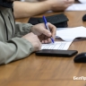 3 тысячи обращений принял от белгородцев поезд «Правовая забота» – губернатор