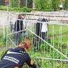 Кто, если не мы? На одном из кладбищ Пензы привели в порядок могилы солдат