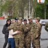 Участники СВО из Башкирии отправились на фронт после короткого отдыха