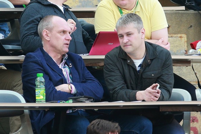 Бубнов назвал лучшего игрока первой части сезона РПЛ