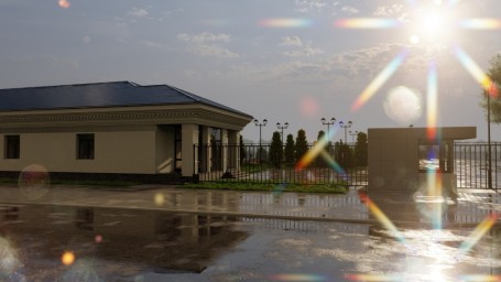 Для открытия нового кладбища в Костроме не хватает только руководителя