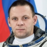 Архангелогородцы смогут пообщаться с космонавтом Иваном Вагнером