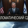 Политическая бомба которую заложил посланник Трампа еще не взорвалась