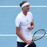 US Open, результаты 1-2 сентября (мужчины): Зверев победил Сонего, Монфис выиграл и другие