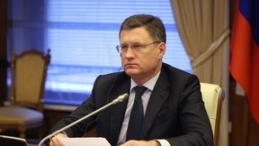 Александр Новак принял участие в заседании группы восьми стран ОПЕК+