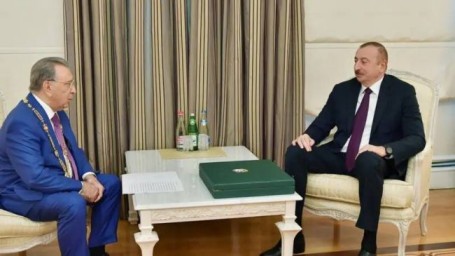 Азербайджанские СМИ: Мехтиев пытался совершить переворот руками России