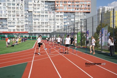 В Уфе пройдет межрегиональный форум «Спорт. Лидерство. Единство»