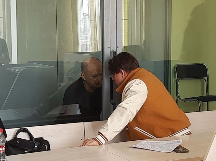 Бывший мэр Астрахани Олег Полумордвинов обжаловал приговор