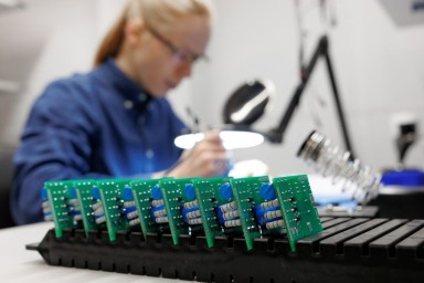 Сергунина: Более 300 площадок для тестирования технологий доступно в столице